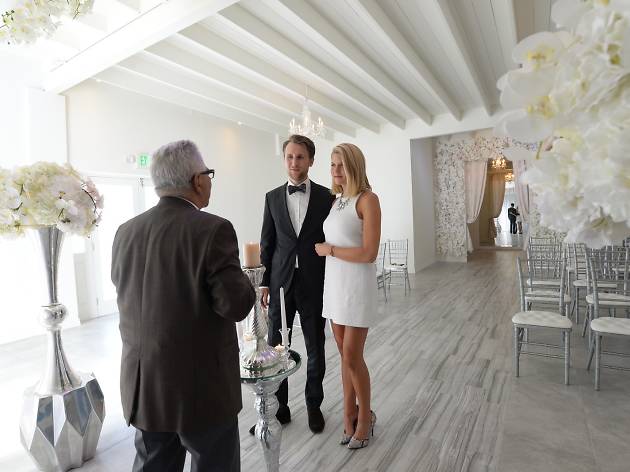 Best Cheap Wedding Venues In The Los Angeles Area