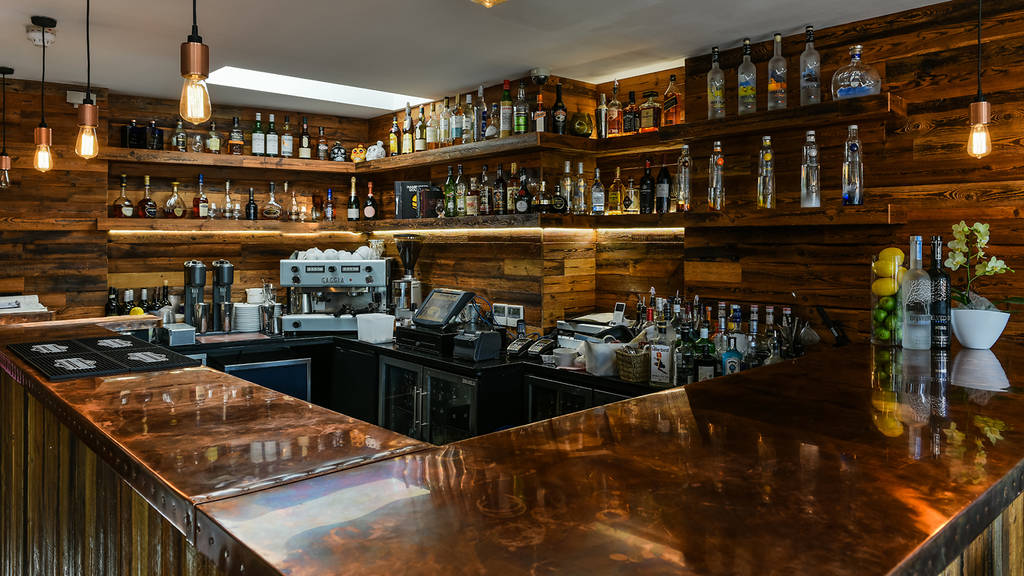 Greedy Cow Restaurants in Mile End, London