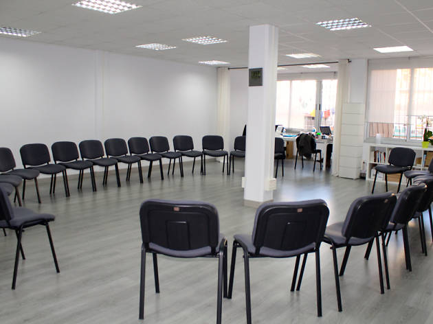 Mindfulness a Barcelona Mindfulness a Barcelona