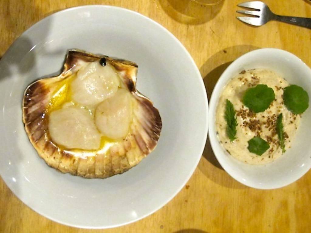 Small plates & tapas in Paris 100 best restaurants Time Out Paris