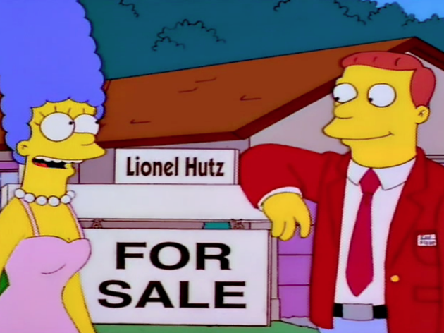 The Simpsons The Simpsons
