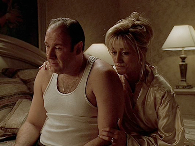 Los Soprano Los Soprano