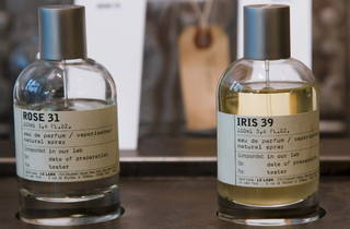 parfum le labo paris