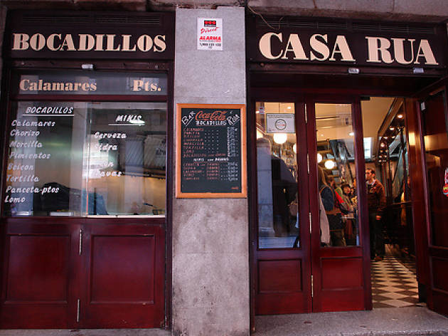 Casa Rúa Casa Rúa