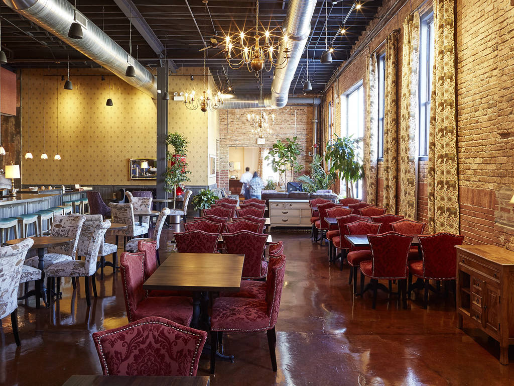 A guide to the best bars in Lincoln Square and Ravenswood