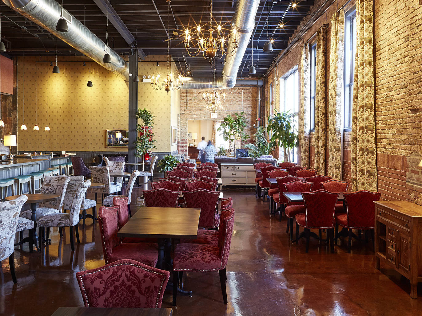 A guide to the best bars in Lincoln Square and Ravenswood