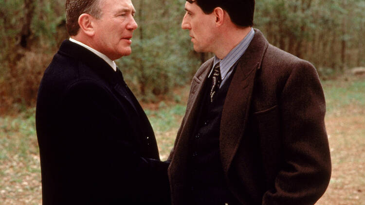 Miller’s Crossing (1990)