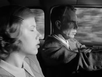 The Man Who Wasn’t There (2001)