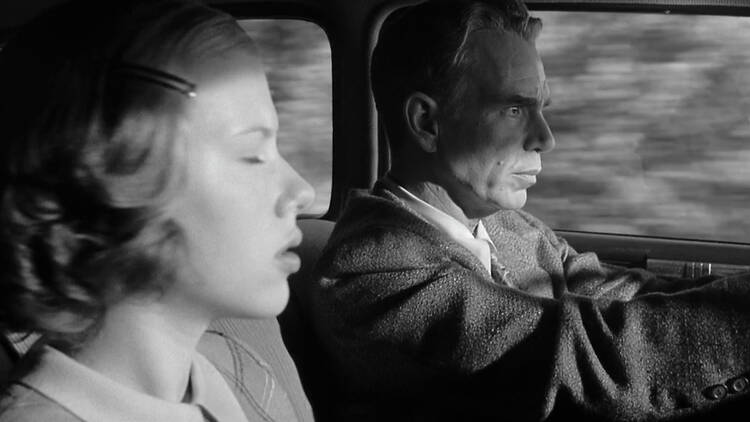 The Man Who Wasn’t There (2001)