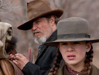 True Grit (2010)