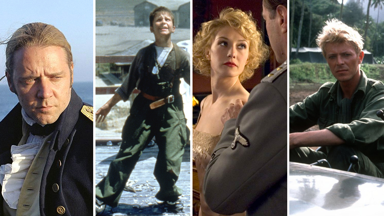 Great veterans day movies