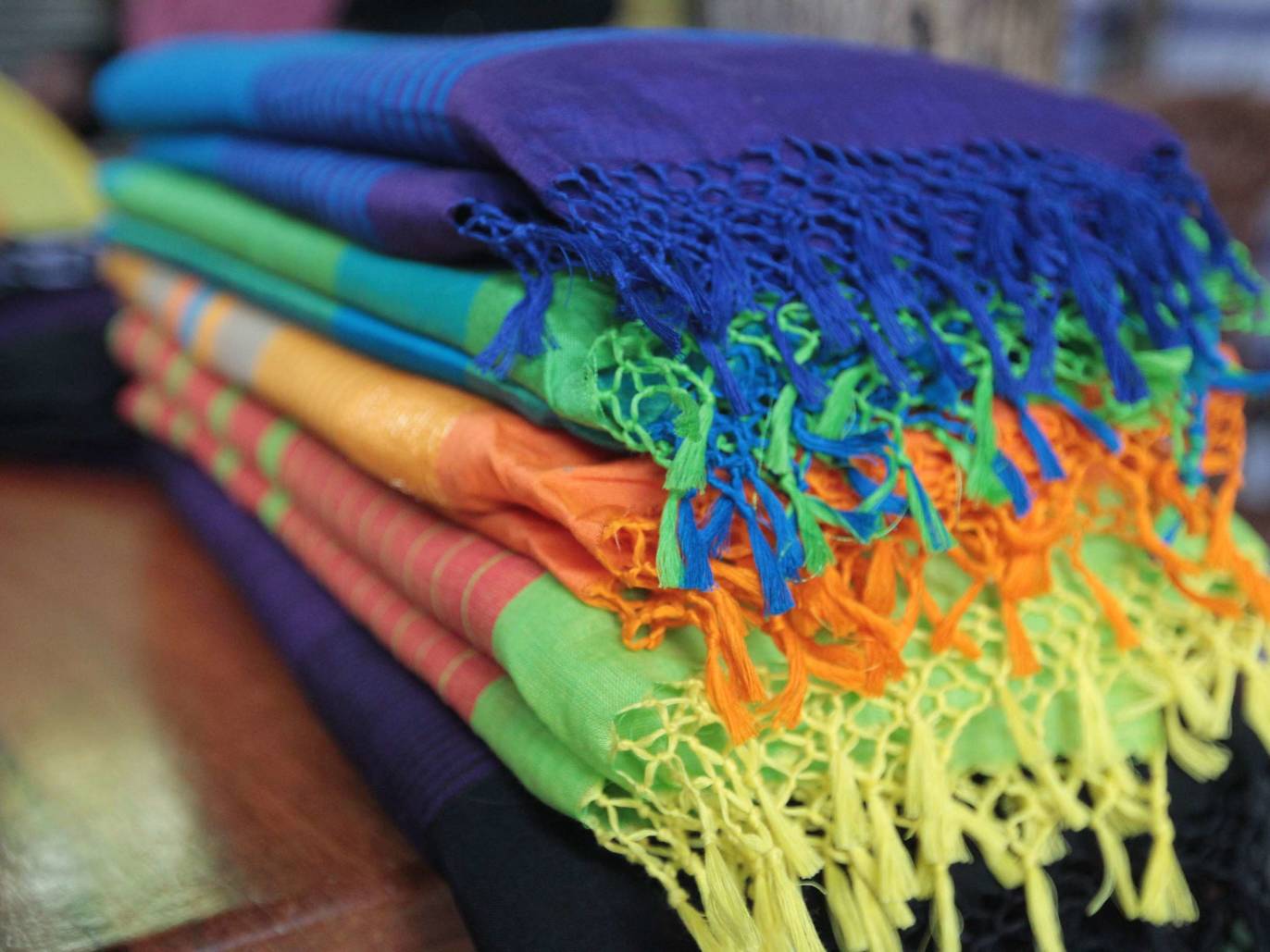 A Heritage of Handloom