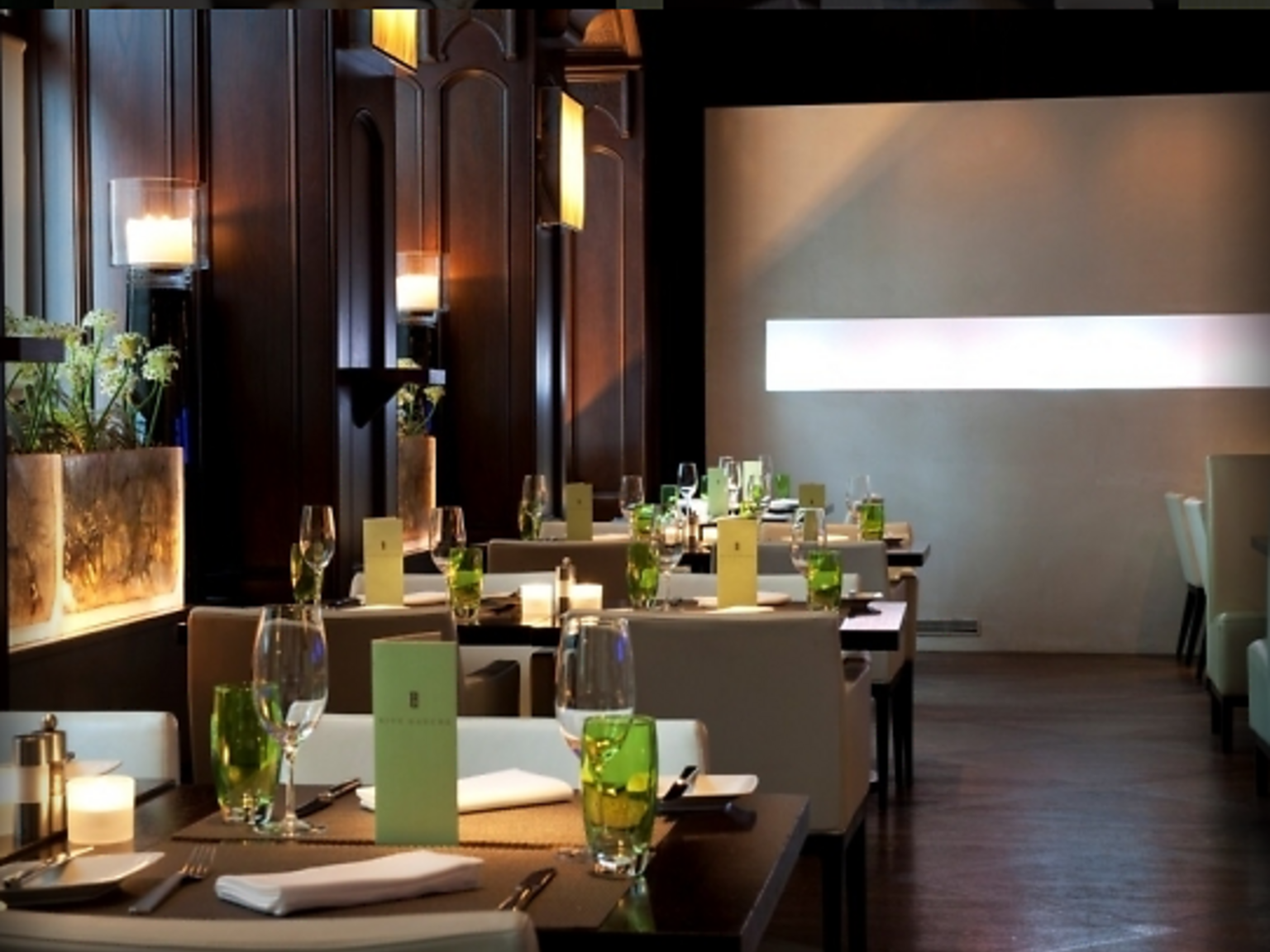 Best restaurant Zurich restaurant guide Time Out Switzerland