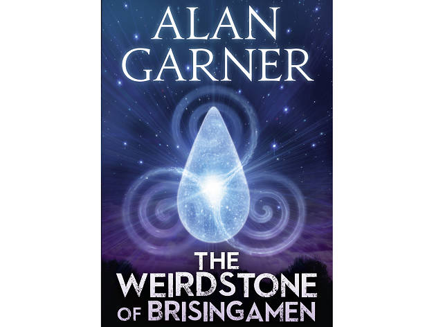 the weirdstone of brisingamen trilogy