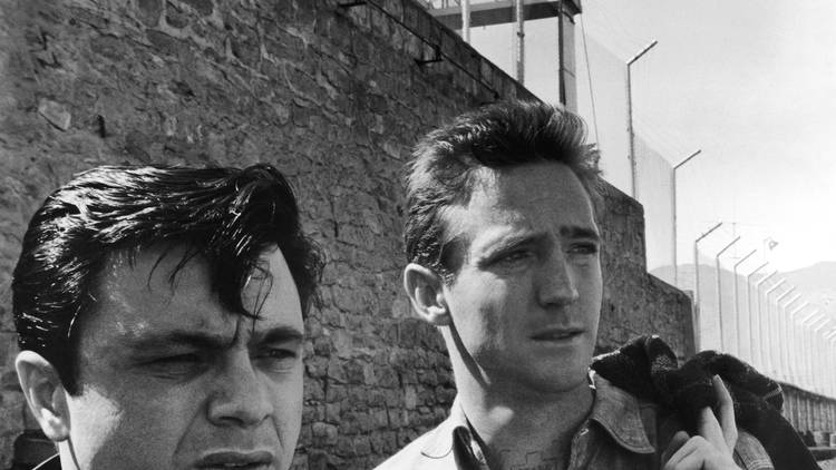 In Cold Blood (1967)