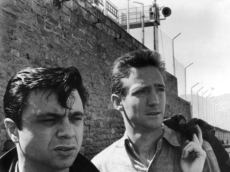 In Cold Blood (1967)