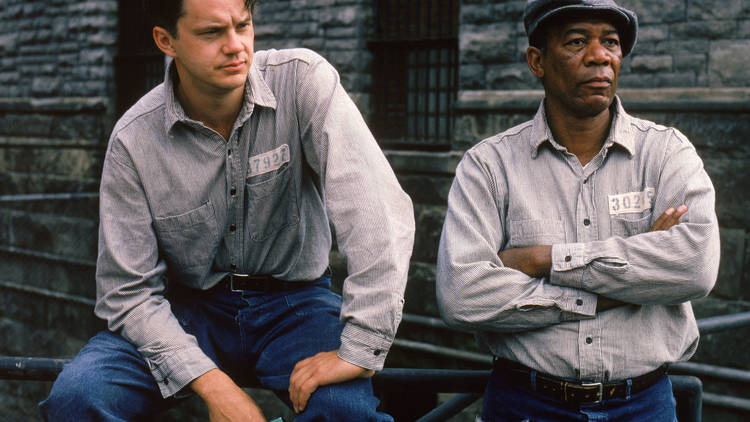 The Shawshank Redemption (1994)