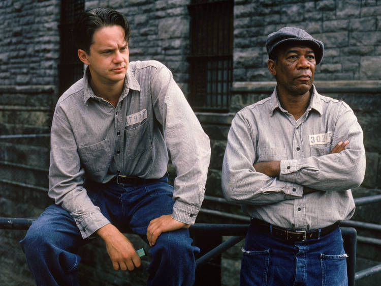 The Shawshank Redemption (1994)