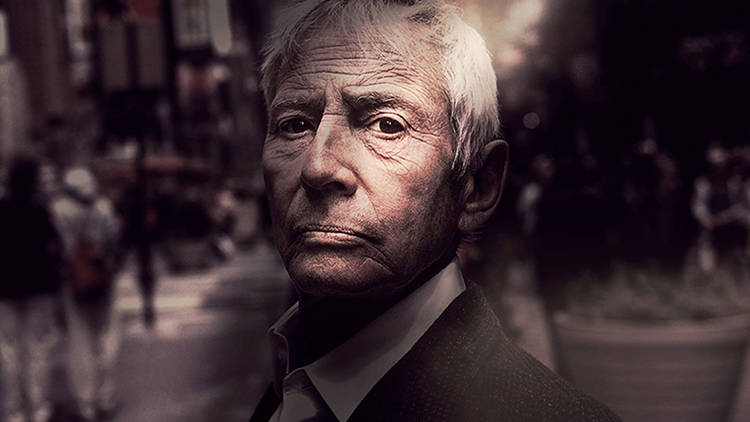 The Jinx (2015)