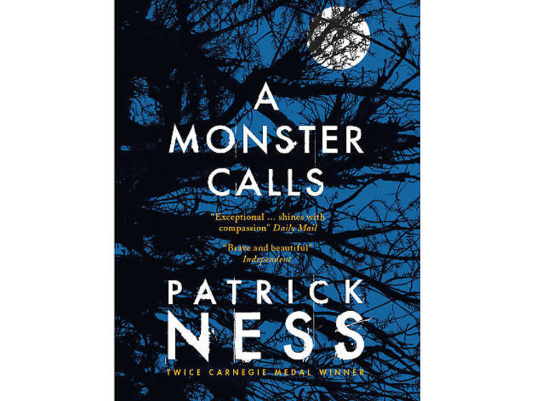 A Monster Calls