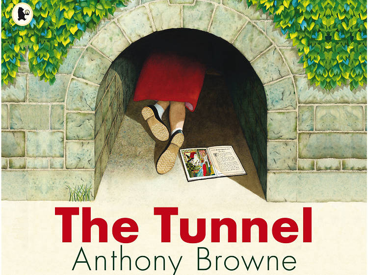 The Tunnel