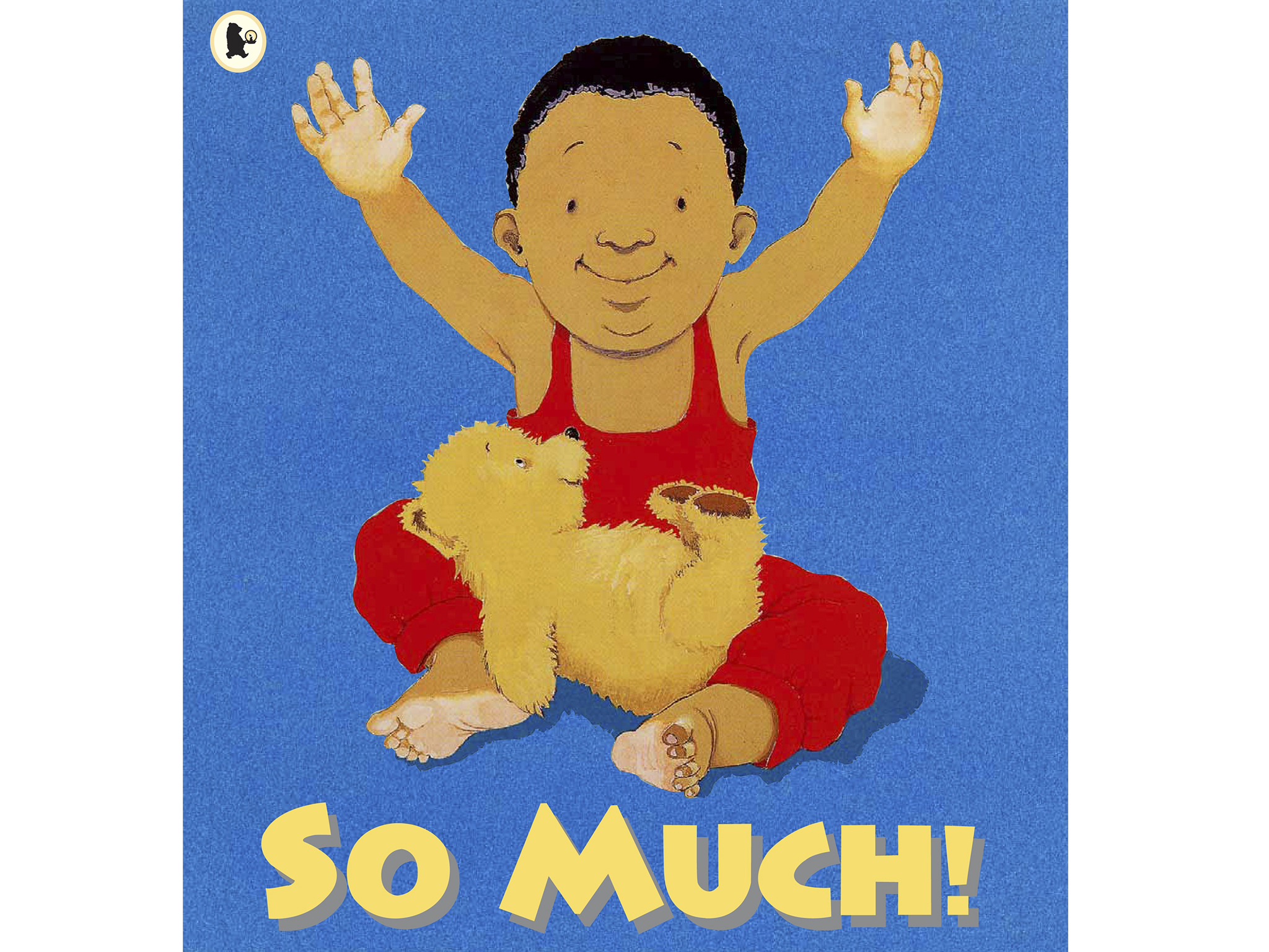 100 best children's books - a list of the very best books for kids