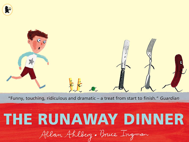 The Runaway Dinner