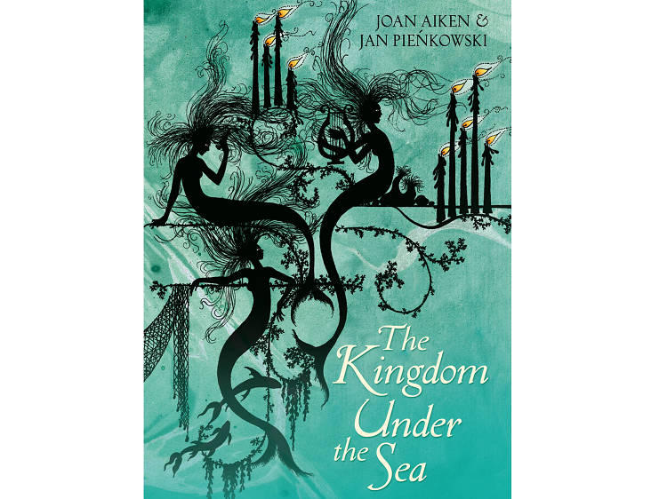 The Kingdom Under the Sea