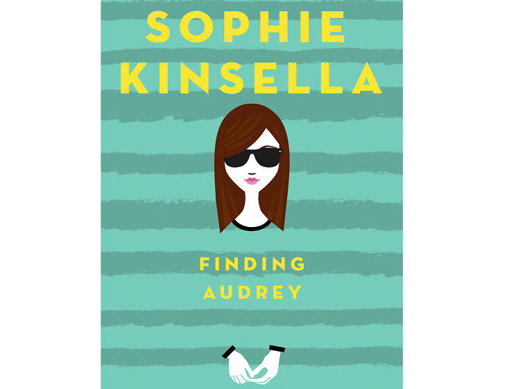 Finding Audrey