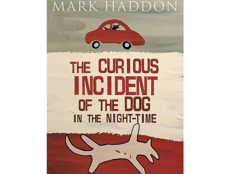 The Curious Incident of the Dog in the Night-time