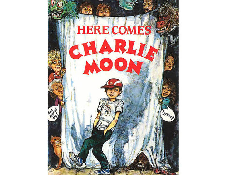 Here Comes Charlie Moon