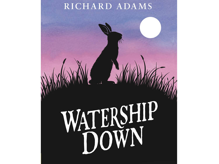 Watership Down