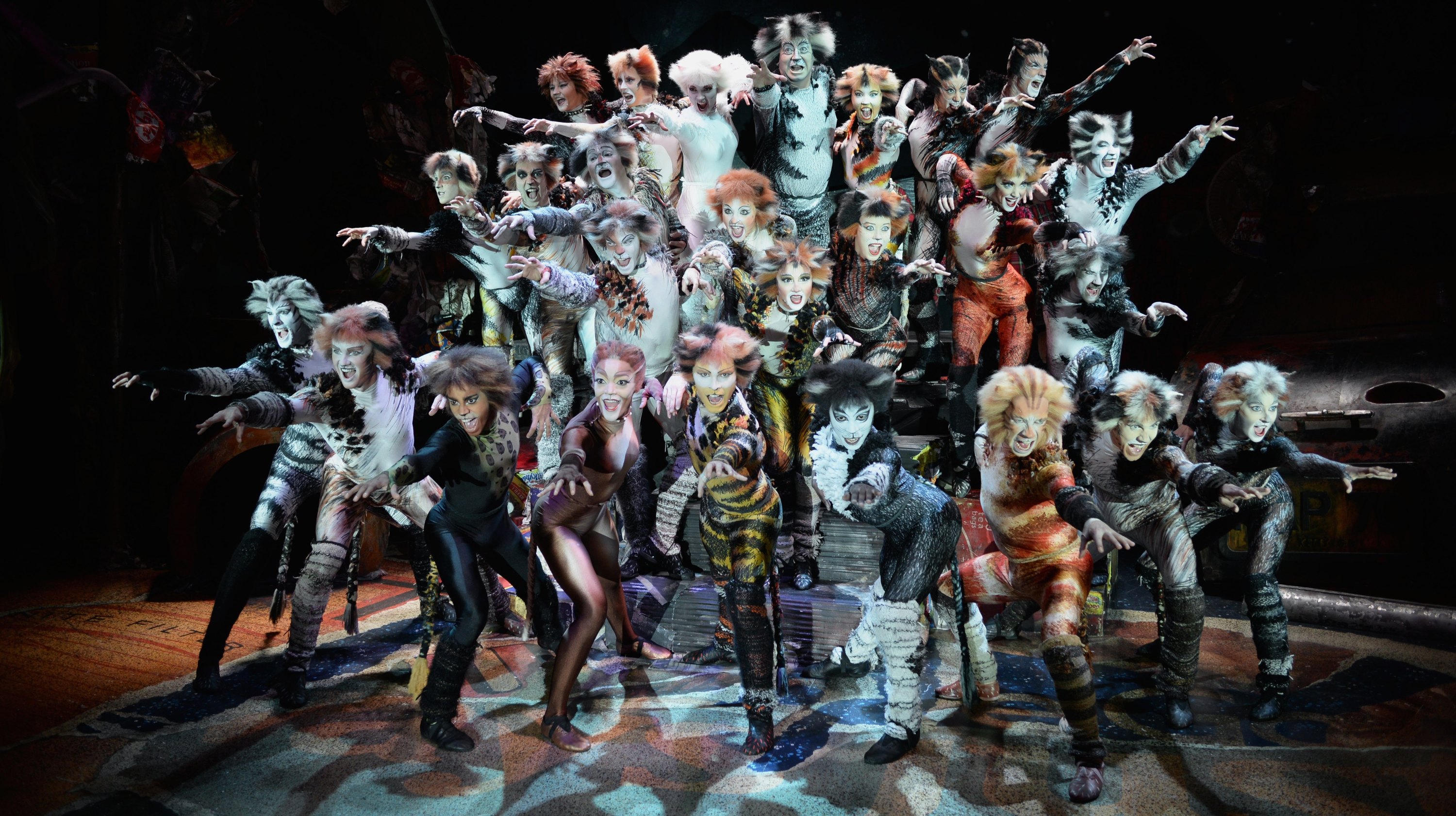 Cats' to return to Broadway this summer