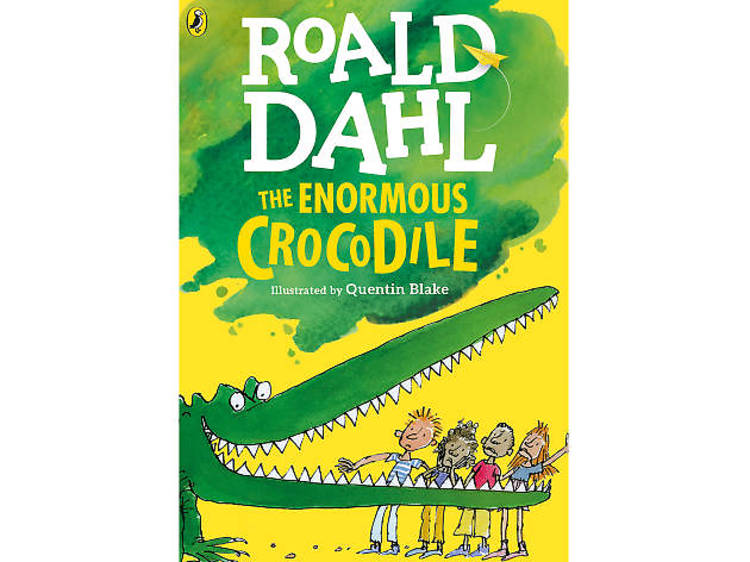 The Enormous Crocodile