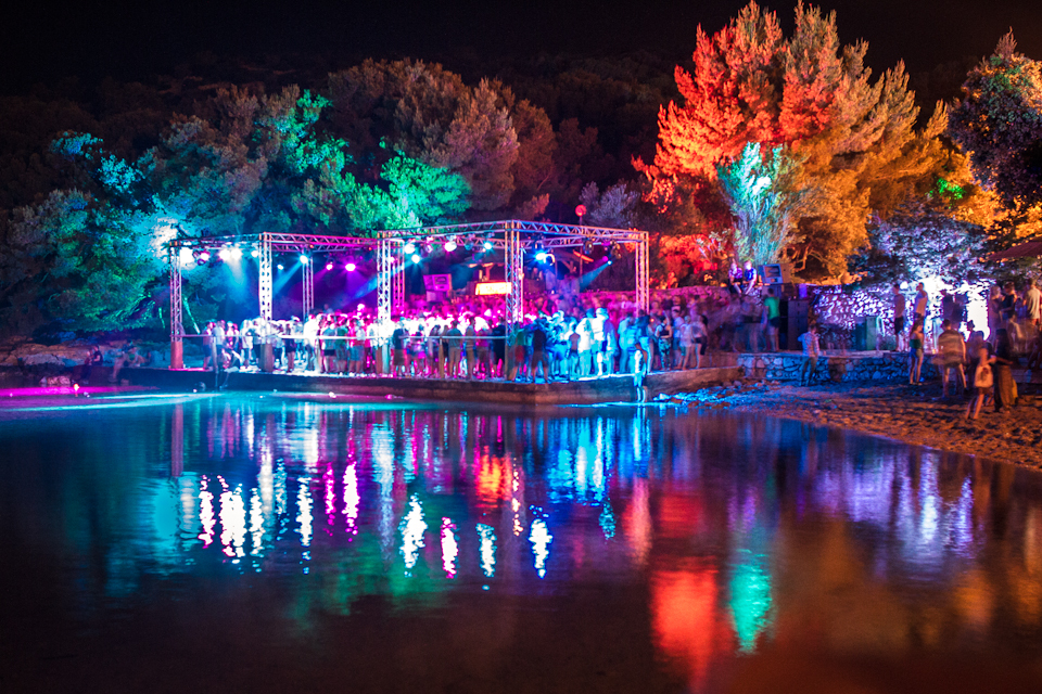 The 13 best festivals in Croatia | Music Festivals | Time Out Croatia