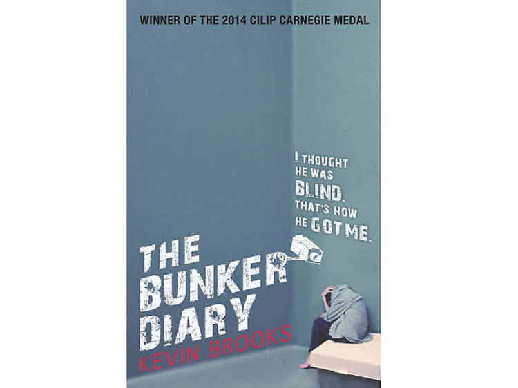 Bunker Diary