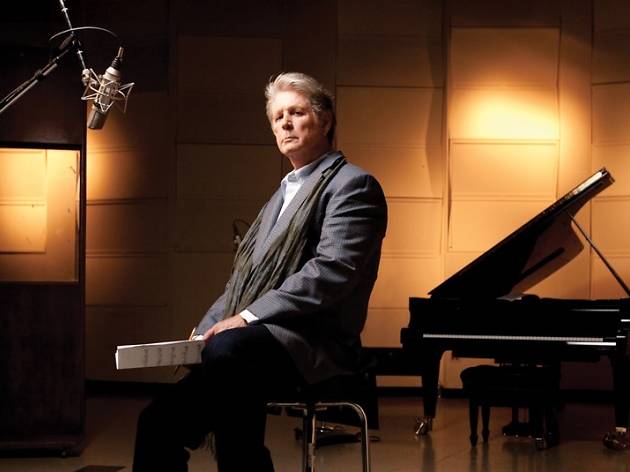 Brian Wilson Brian Wilson
