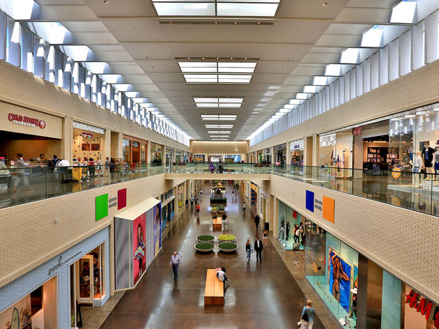 Shop till you drop Shop till you drop