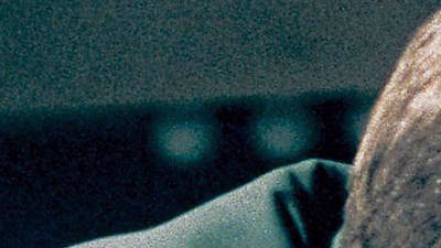 Clyde Bruckman’s Final Repose Clyde Bruckman’s Final Repose