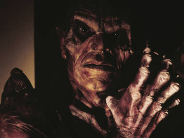 Irresistible Irresistible