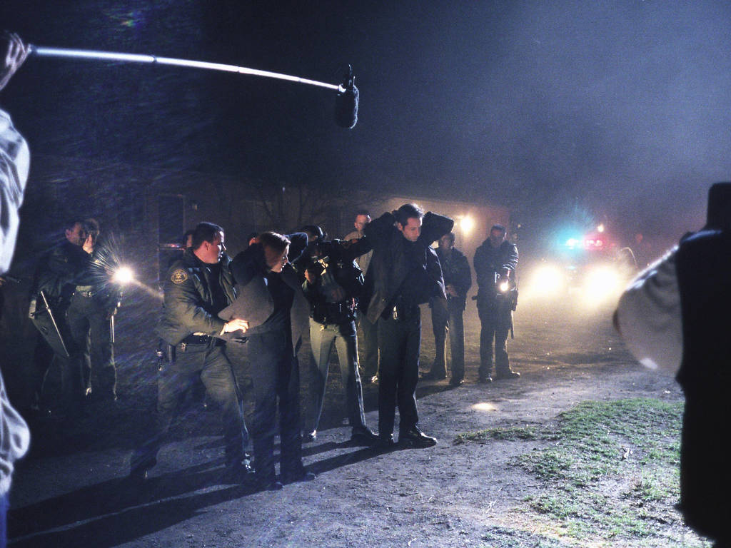 Best XFiles episodes to watch from monsters of the week to aliens