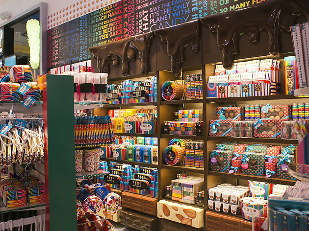 Find A Great Candy Store In New York To Satisfy Your Sweet Tooth