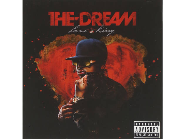 “February Love” by the Dream “February Love” by the Dream