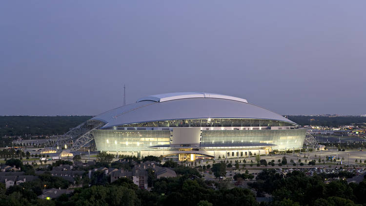 AT&T Stadium