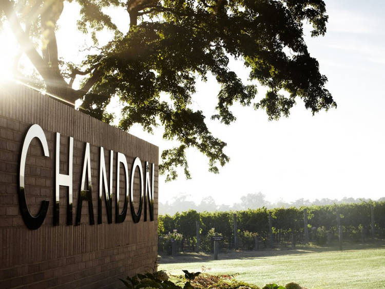 Domaine Chandon