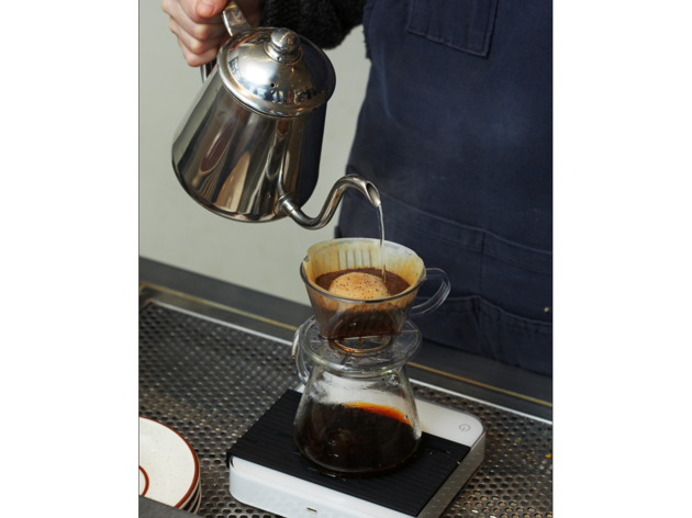 Specialty Coffee Specialty Coffee