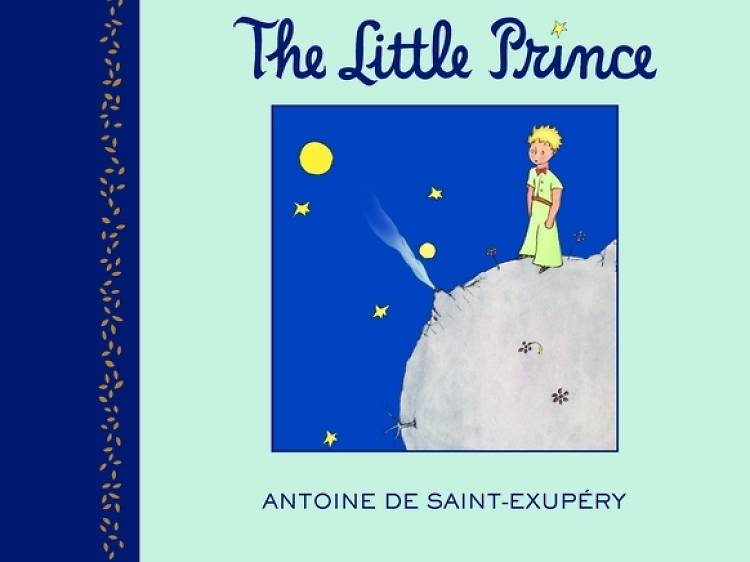 The Little Prince