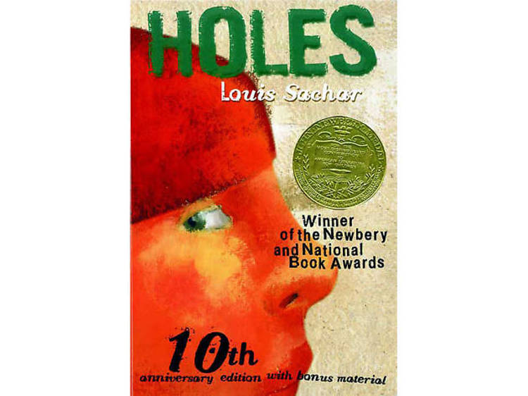 Holes