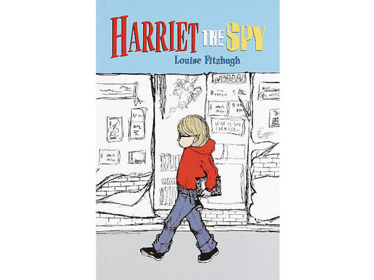 Harriet the Spy