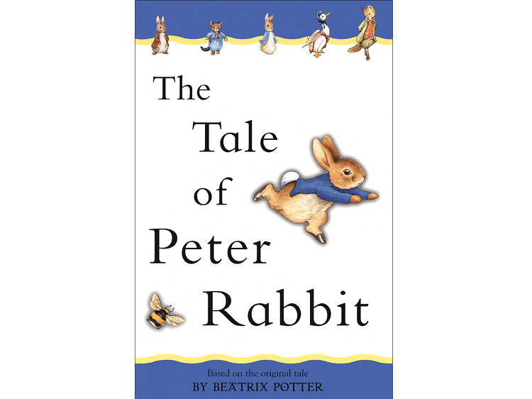 The Tale of Peter Rabbit